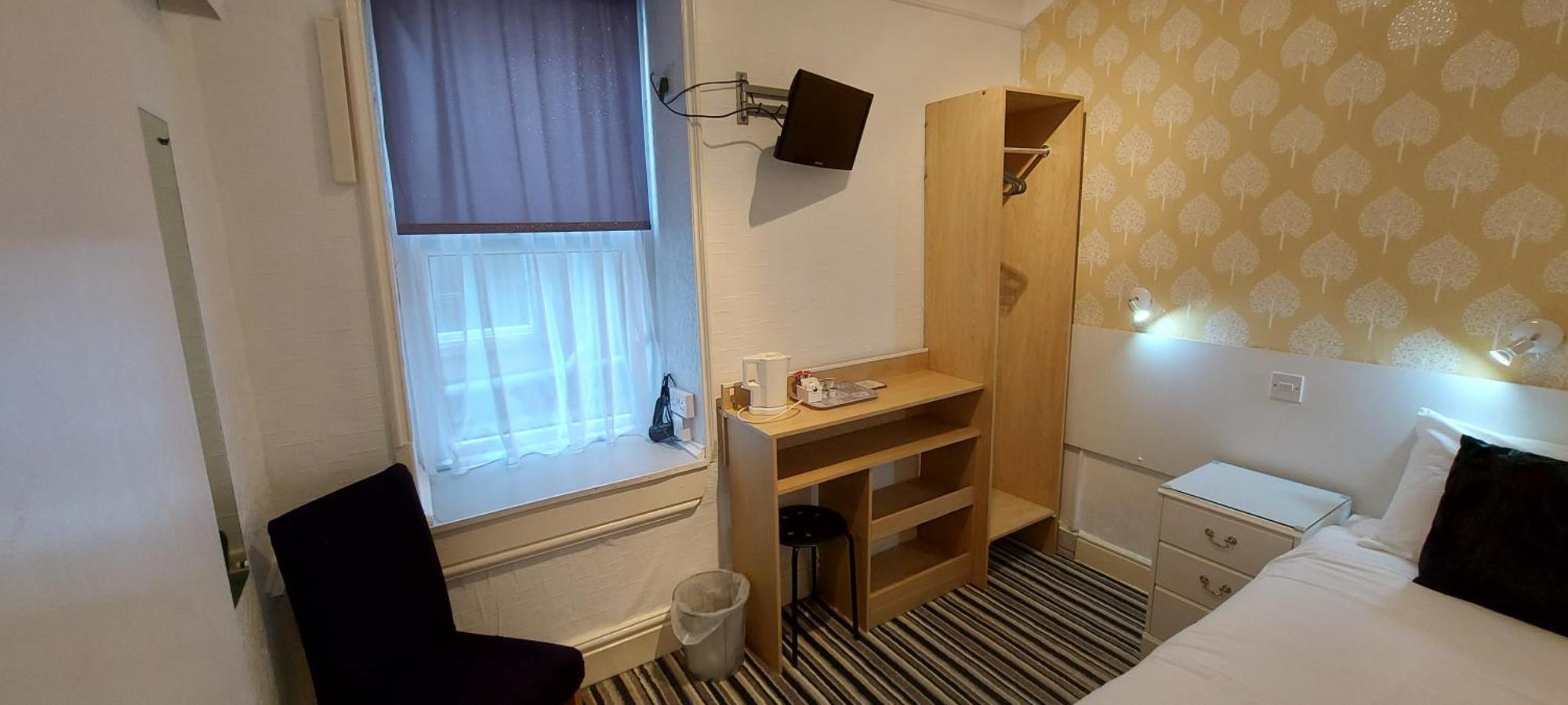 Blackpool Lodge 3* Blackpool